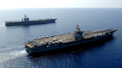 Military ships Navy vehicles