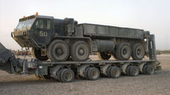 Military trucks vehicles