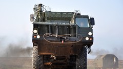 Military trucks vehicles armored