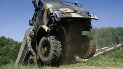 Military trucks vehicles KAMAZ