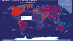 Military US Army Maps