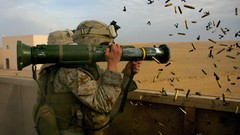 Military USA US Marines