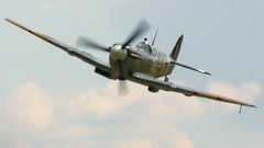 Military World War II