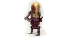 Military Zeus deviantart minimalistic artwork fantasy art 