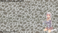 Milk cowgirls anime girls