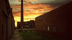 Mill lowe huntsville