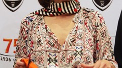 Milla Jovovich shakhtar donetsk