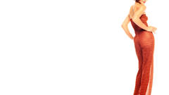 Millamilla jovovich beautiful Women