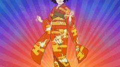 Millennium Actress Anime