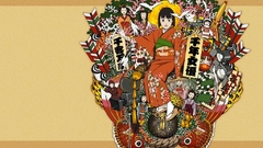 Millennium Actress Anime