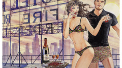 Milo Manara