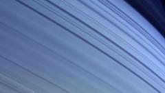 Mimas against The shadow