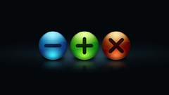 Min max close computer