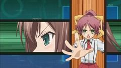 Minami Anime baka to