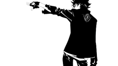 Minami Itsuki Air Gear