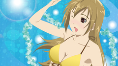 Minami-ke minami haruka