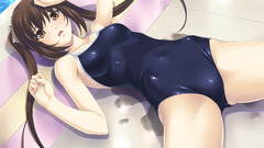 Minami-ke minami kana