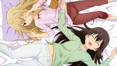 Minami-ke minami kana minami chiaki