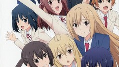 Minami-ke minami kana minami chiaki minami haruka