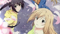 Minami-ke minami kana minami chiaki minami haruka