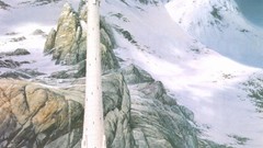 Minas Tirith the lord