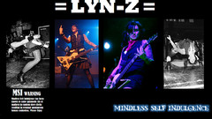 Mindless self indulgence lyn-z