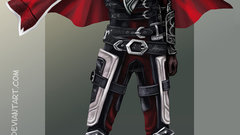 Mine not leonid found angelofdeathz