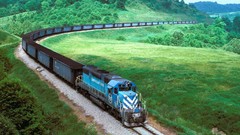 Mine Pennsylvania kirby