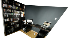 Mine ) With still pano asking photomerge