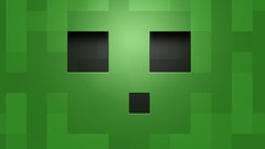 Minecraft slime