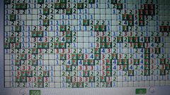Minesweeper