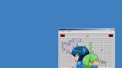 Minesweeper os-tan