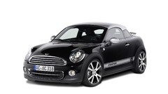 Mini Cooper Coupé AC Schnitzer