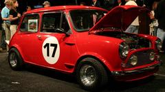 Mini here Austin Know brit nothing fag picturesyou