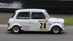 Mini high Resolution