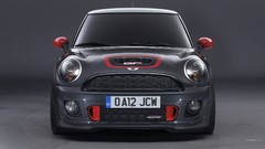 Mini Mini JCW