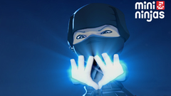Mini Ninjas