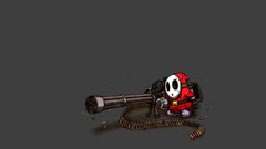 Minigun