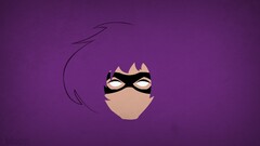 Minimalism hero Kick-Ass kick-ass 2 blo0p superhero Anime