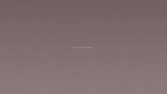 Minimalist minimal but elegant