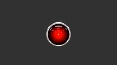 Minimalistic 2001: A Space