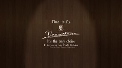 Minimalistic Animatrix advertisement