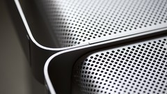 Minimalistic apple inc Mac Pro