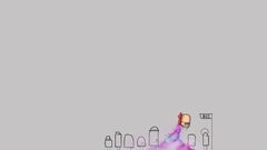 Minimalistic artwork