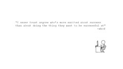 Minimalistic artwork batman text