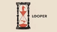 Minimalistic artwork Looper