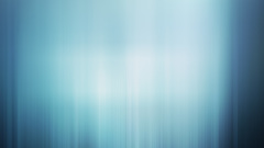 Minimalistic aurora borealis