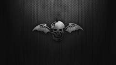 Minimalistic avenged sevenfold