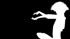 Minimalistic cowboy bebop Radical