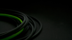 Minimalistic depth of field